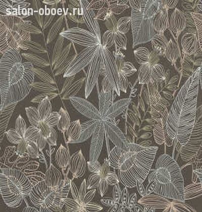 Обои AS Creation Colibri