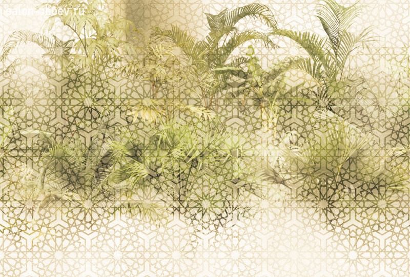 Фрески/Панно ORTOGRAF
