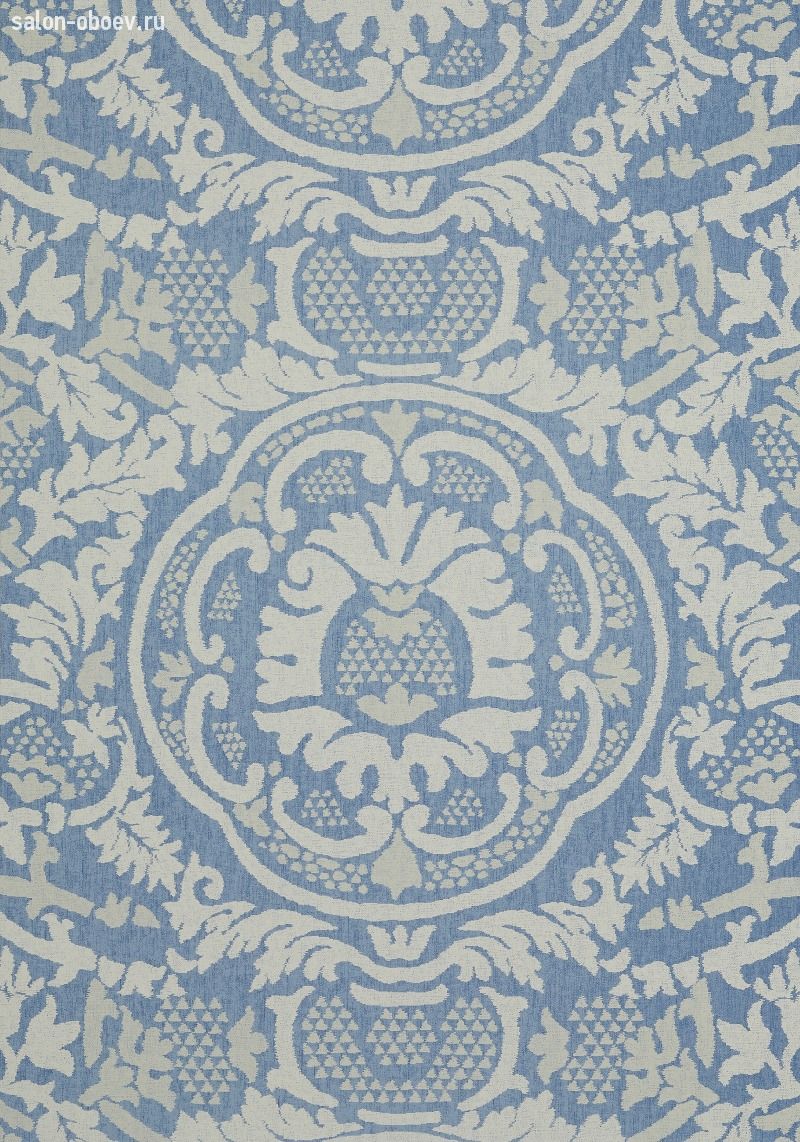 Обои Thibaut Heritage