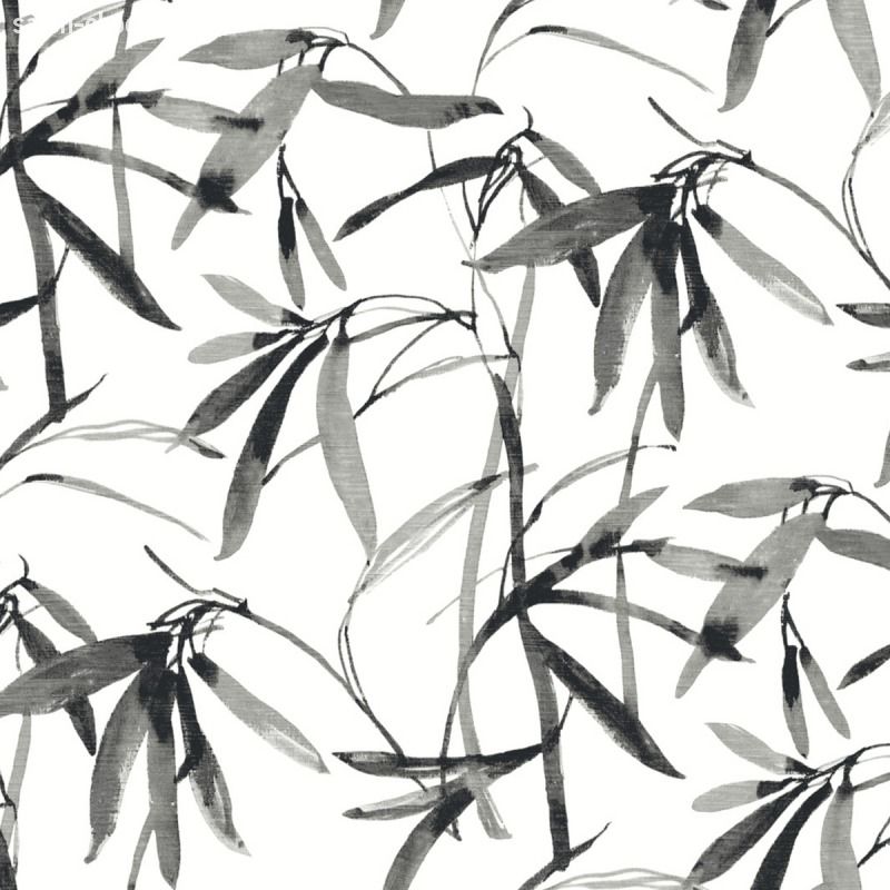 Обои York Black & White Resource Library