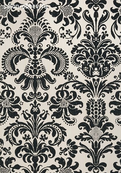 Обои Thibaut Damask Resourse 4