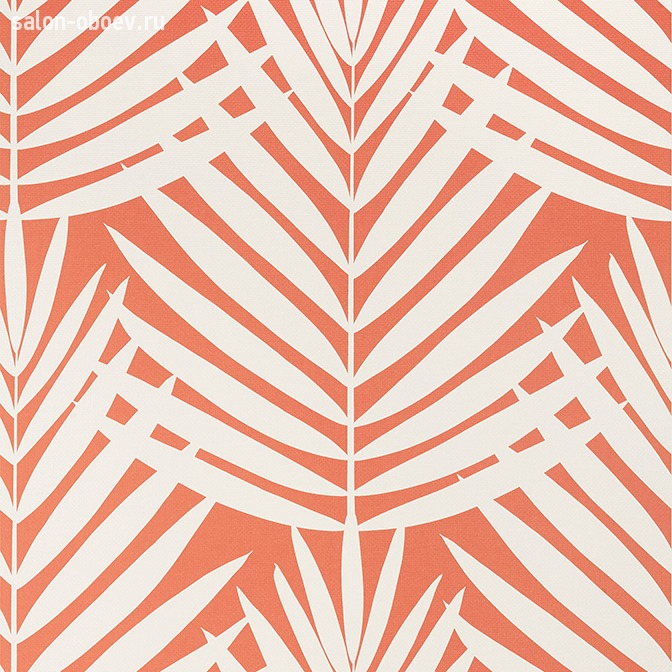 Обои Thibaut Palm Grove
