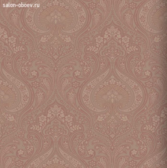 Обои KT Exclusive  Champagne Damasks