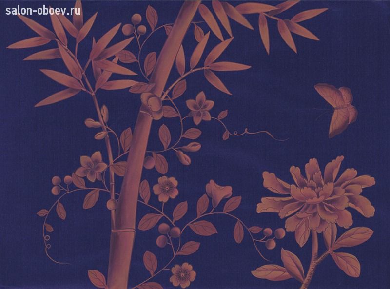 Обои Fromental Chinoiserie