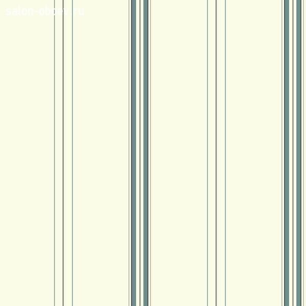 Обои York Waverly Stripes