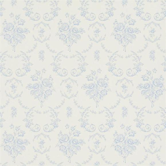 Обои Ralph Lauren Signature Papers III