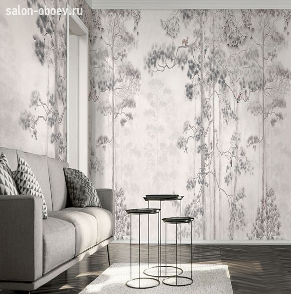Фрески/Панно Affresco Atmosphere