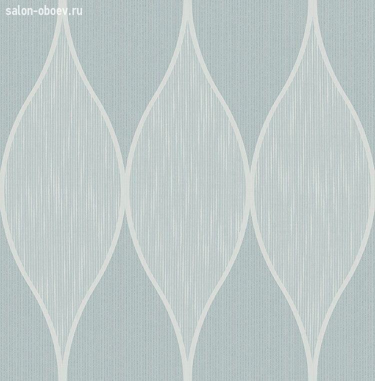 Обои CASA MIA Cobalt