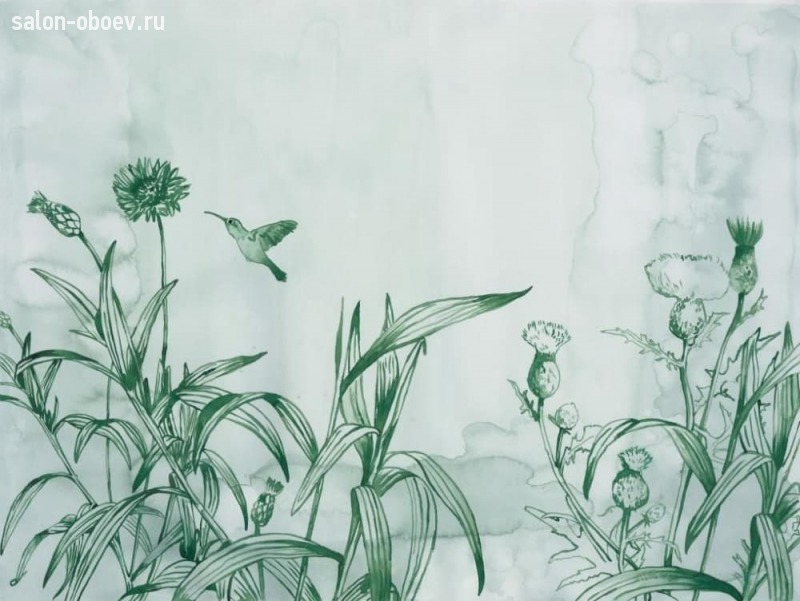 Обои Rasch Young Artists
