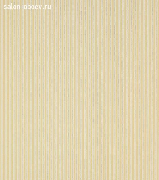 Обои Colefax and Fowler Chartworth Stripes