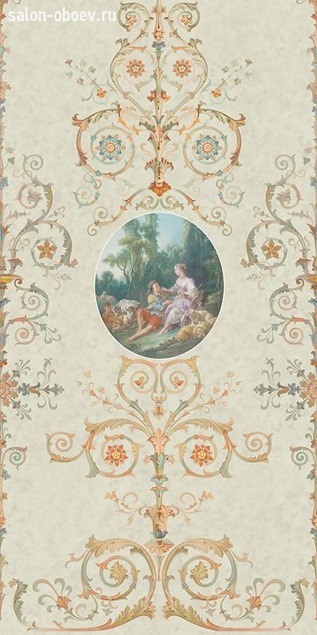 Фрески/Панно Affresco Классические орнаменты