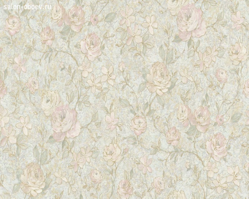 Обои Grandeco Anastasia
