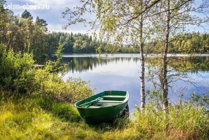 Фрески/Панно PINEGIN Транспорт