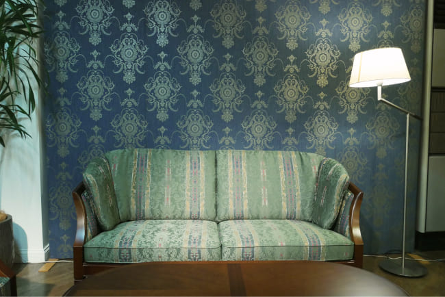 Средиземноморский стиль в интерьере