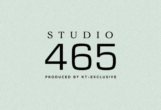 Обои Studio 465