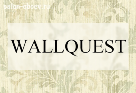 Обои Wallquest