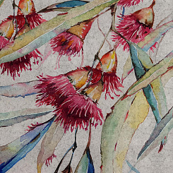 Фотообои Wall Street AQUA DE VIDA