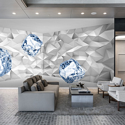 Обои Artmegahome 3Д Графика