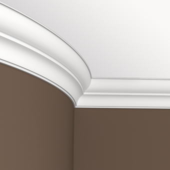 Карниз Европласт