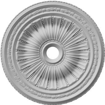 Розетка орнаментальная Artpole