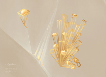 Фрески/Панно Applico