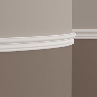 Молдинг Европласт