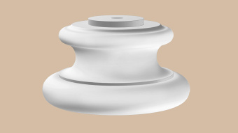 Основание DECOMASTER