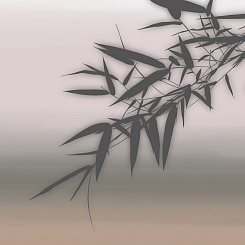 Фотообои Onprint Watercolour melody