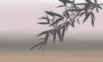 Фотообои Onprint Watercolour melody