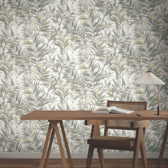 Обои York Woodnote