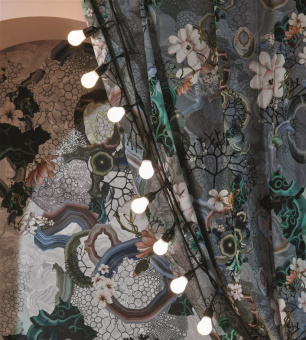 Обои Christian Lacroix Utopia