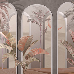 Фотообои Wall Street DALI