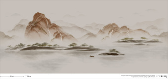 Фрески/Панно Fresq CLASSIC