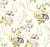 Обои Wallquest English Garden