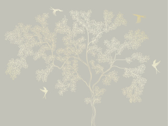 Фрески/Панно ORTOGRAF