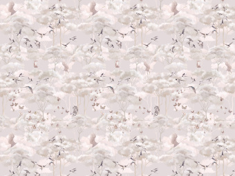 Фотообои Wall Street FAUNA