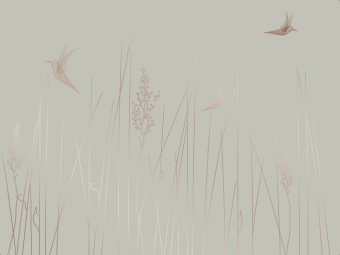 Фрески/Панно ORTOGRAF