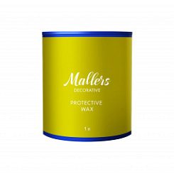 Защитный воск Mallers Protective Wax Защитный воск Mallers Protective Wax