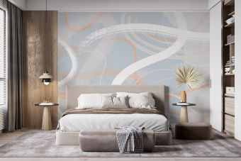 Фотообои Craft Design Lab Креатив