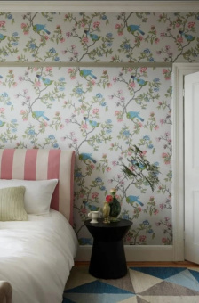 Обои Little Greene National Trust Papers 4