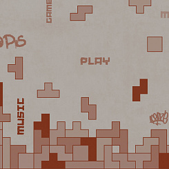 Фотообои Wall Street PODROST 25