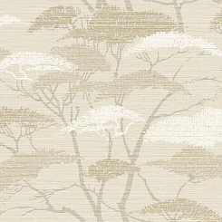 Обои Wallquest Trees
