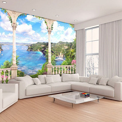 Обои Artmegahome Пейзажи