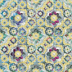 Фотообои My Fresco Mosaic & Patterns Фотообои My Fresco Mosaic & Patterns