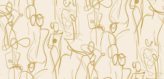 Обои Jannelli&Volpi JV903 Forma