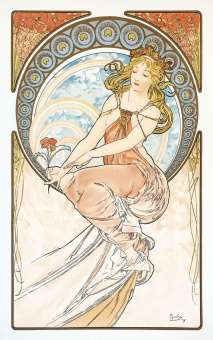 Фрески/Панно ORTOGRAF Живопись