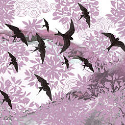 Фотообои Wall Street GUSILEBEDY