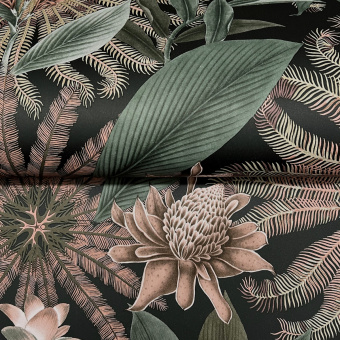 Обои York Ronald Redding Caviar