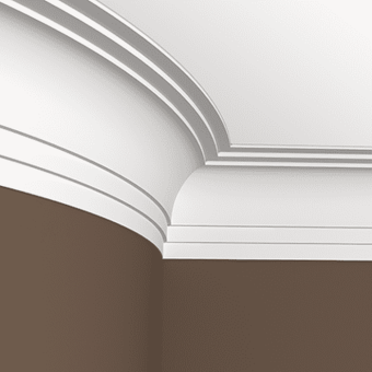 Карниз Европласт