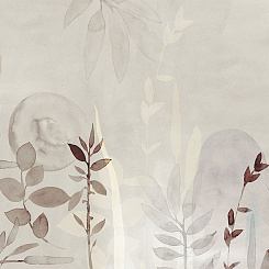 Фотообои My Fresco Листья и травы